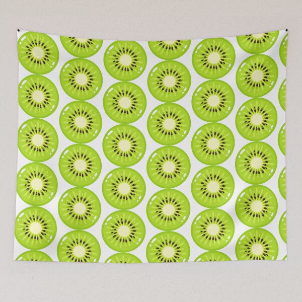 Item preview, Cute Kiwi Soda Clipart PNG designed and sold by KJackArtwork.