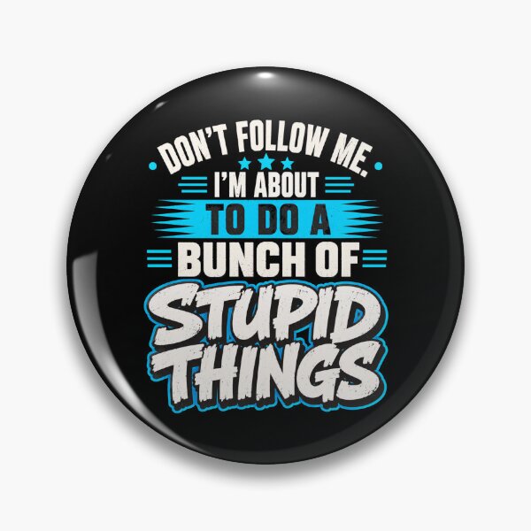Item preview, Sarcastic Quotes Funny Quote for Introvert Humor Lovers designed and sold by ROUX-ART.