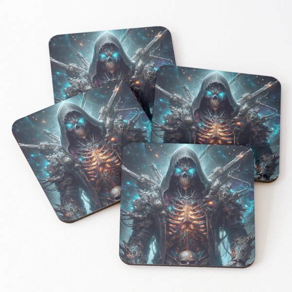 Item preview, Skeleton Warrior designed and sold by RaF71PrO.