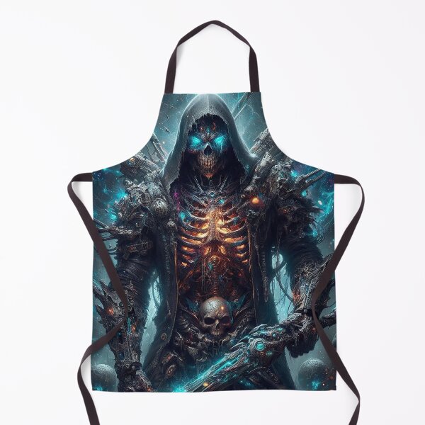 Item preview, Skeleton Warrior designed and sold by RaF71PrO.