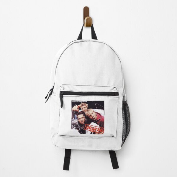 Item preview, Busted For Fans designed and sold by kristinp-artrid.