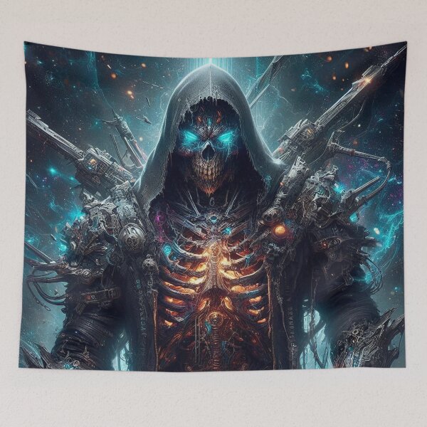 Item preview, Skeleton Warrior designed and sold by RaF71PrO.