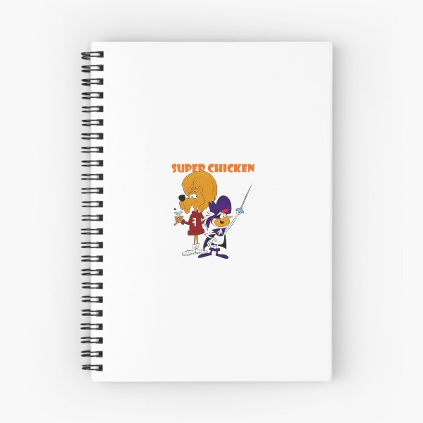 Item preview, Super Chicken Classic T‑Shirt – Funny Retro Chicken Graphic Tee | Perfect Gift For You And Friends designed and sold by Gaurav3001.