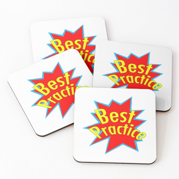Item preview, Best Practice designed and sold by ericka-devito.