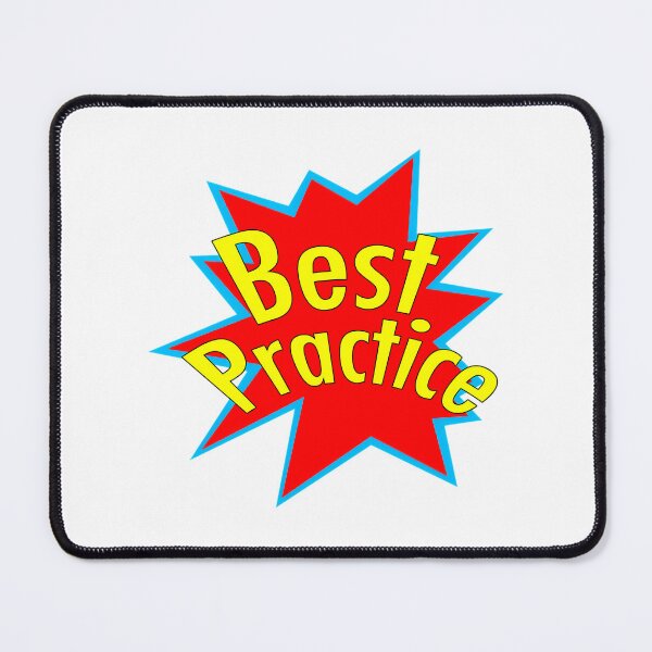 Item preview, Best Practice designed and sold by ericka-devito.