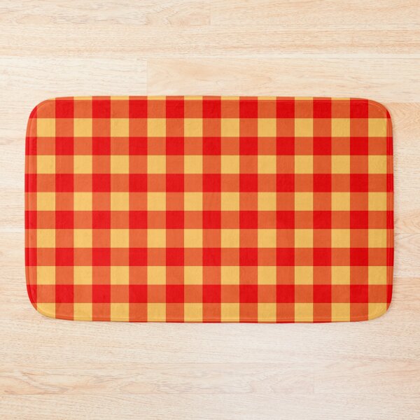 Item preview, Fall Plaid designed and sold by CadyCatCreative.