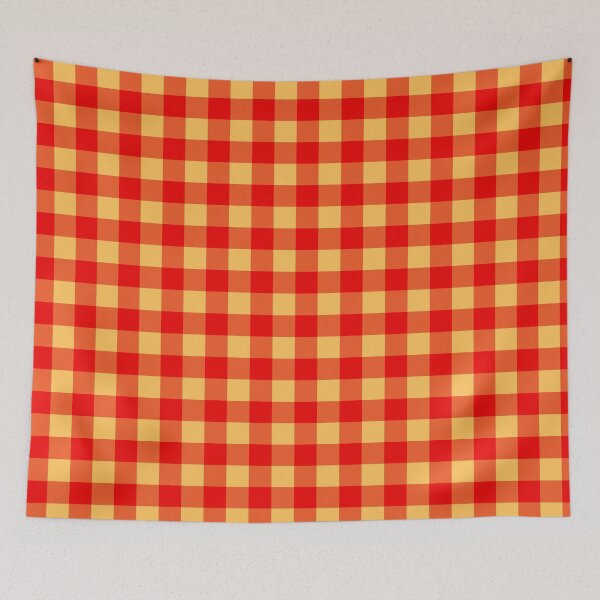 Item preview, Fall Plaid designed and sold by CadyCatCreative.