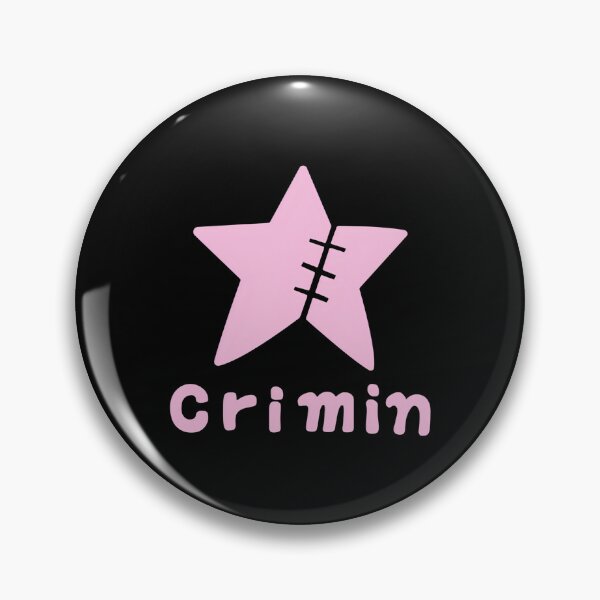 Item preview, Criminal Classic (Cherry Blossom) designed and sold by truel-lingson.