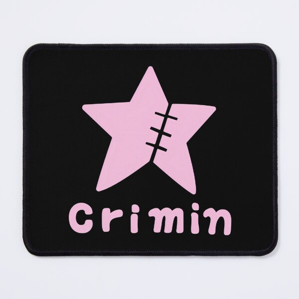 Item preview, Criminal Classic (Cherry Blossom) designed and sold by truel-lingson.
