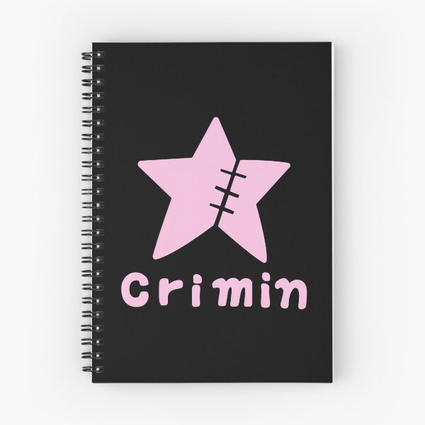 Item preview, Criminal Classic (Cherry Blossom) designed and sold by truel-lingson.