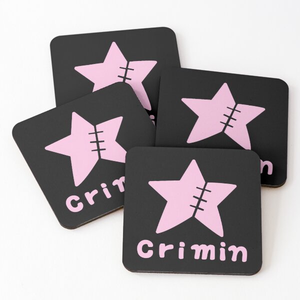 Item preview, Criminal Classic (Cherry Blossom) designed and sold by truel-lingson.