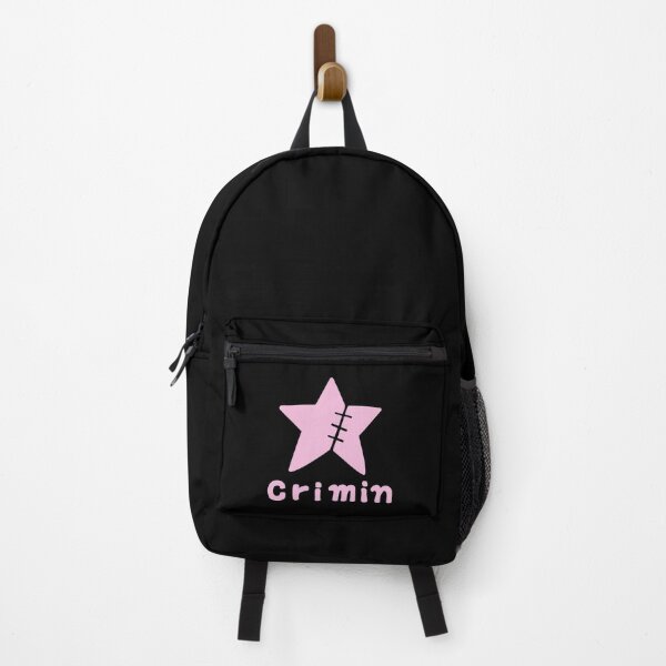 Item preview, Criminal Classic (Cherry Blossom) designed and sold by truel-lingson.
