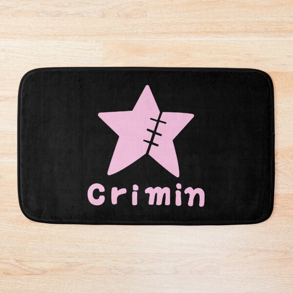 Item preview, Criminal Classic (Cherry Blossom) designed and sold by truel-lingson.