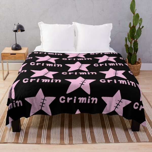 Item preview, Criminal Classic (Cherry Blossom) designed and sold by truel-lingson.