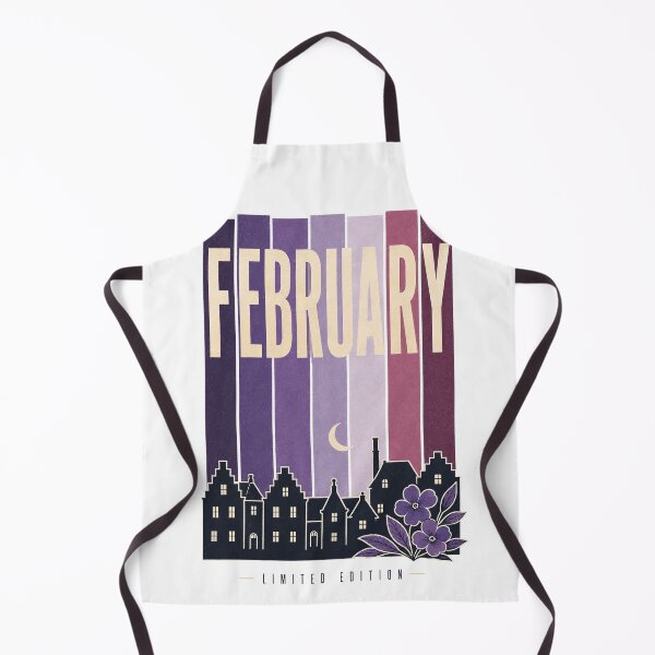 Item preview, Born in February – Limited Edition designed and sold by the-dovlat.