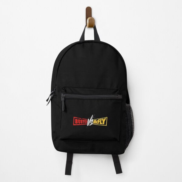 Item preview, Busted Mcfly Tour designed and sold by kristinp-artrid.