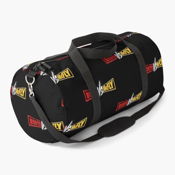 Item preview, Busted Mcfly Tour designed and sold by kristinp-artrid.