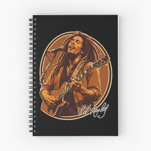 Item preview, Bob Marley designed and sold by Mykittens69.