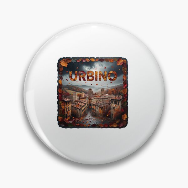Item preview, Urbino Autumn Heritage designed and sold by Imaginarium of Chaos falcon88 .