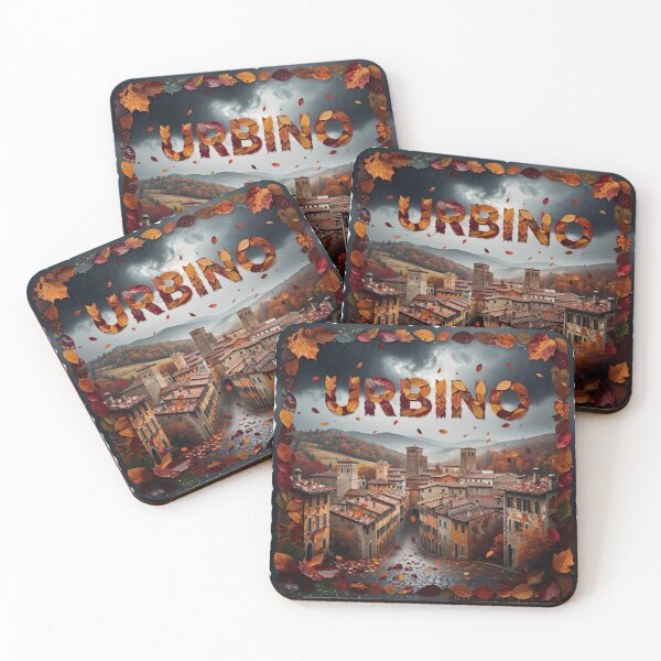 Item preview, Urbino Autumn Heritage designed and sold by Imaginarium of Chaos falcon88 .