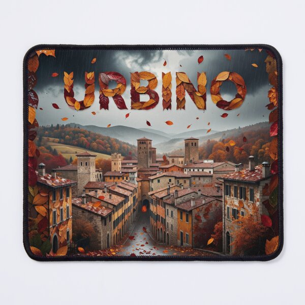 Item preview, Urbino Autumn Heritage designed and sold by Imaginarium of Chaos falcon88 .