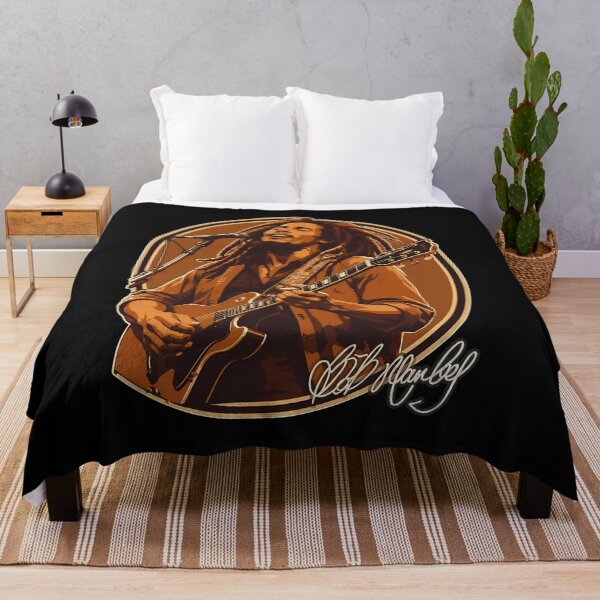 Item preview, Bob Marley designed and sold by Mykittens69.