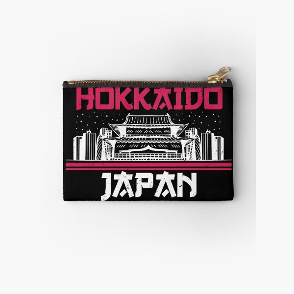 Item preview, Hokkaido | Japan | Travel Asian Architecture designed and sold by Qudkin.