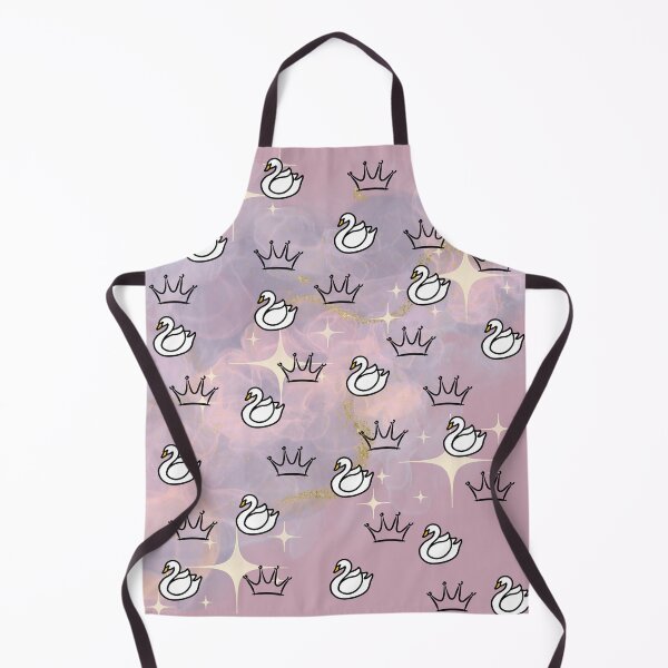 Item preview, The Golden Swan Princess Pink designed and sold by MariahDaGoatedPrincess.