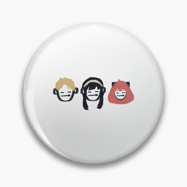 Item preview, Family Spy Trio designed and sold by truel-lingson.
