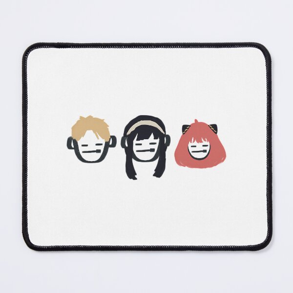 Item preview, Family Spy Trio designed and sold by truel-lingson.