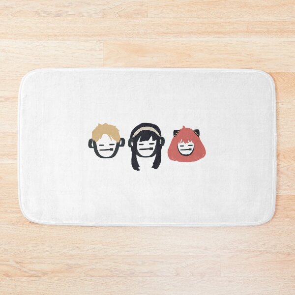Item preview, Family Spy Trio designed and sold by truel-lingson.
