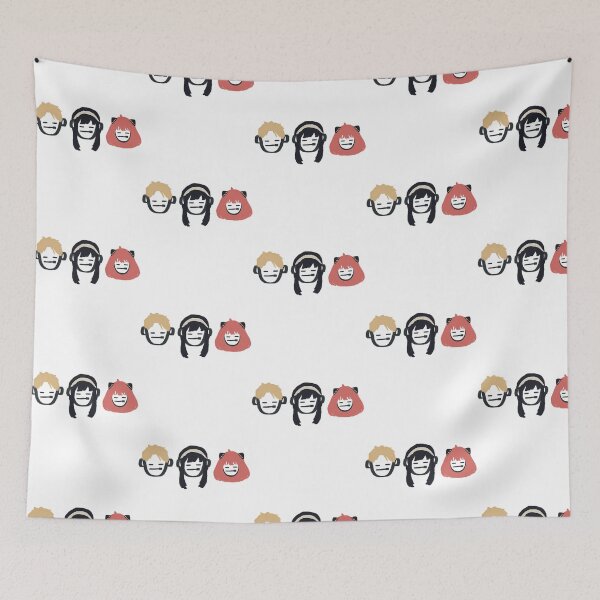 Item preview, Family Spy Trio designed and sold by truel-lingson.