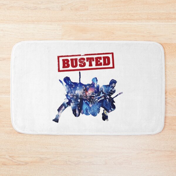 Item preview, Busted Tour 2024 designed and sold by kristinp-artrid.