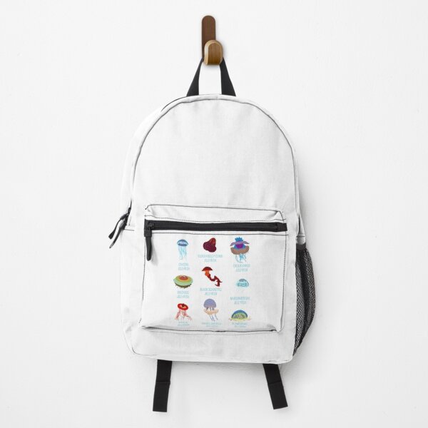 Item preview, Jellyfish Species Sea Jellies Gift For Biologists designed and sold by wyli-eblow.