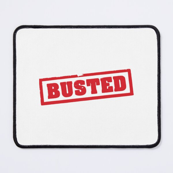 Item preview, Busted Tour designed and sold by kristinp-artrid.