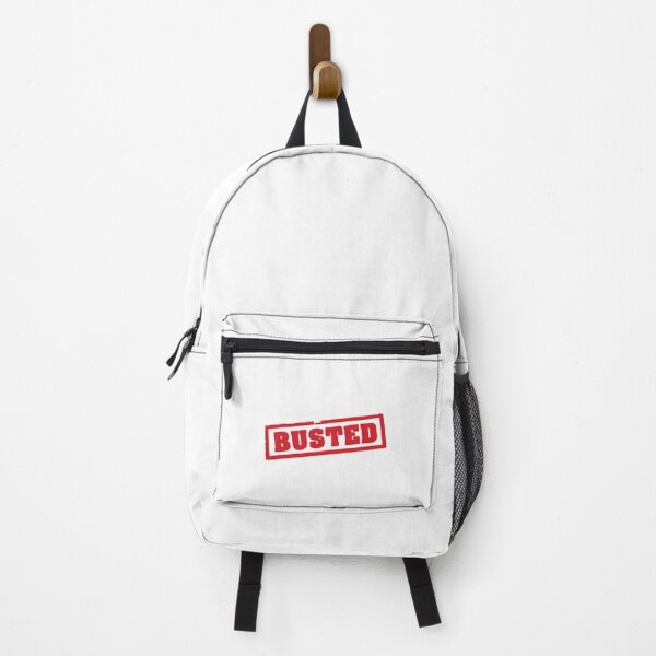 Item preview, Busted Tour designed and sold by kristinp-artrid.
