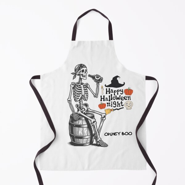Item preview, Happy Halloween Night – Scary Gothic Horror Halloween Design designed and sold by MOCH- ART.