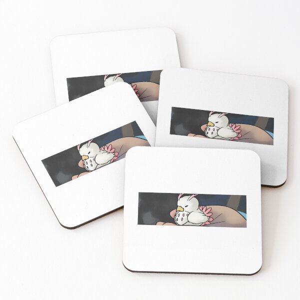 Item preview, Hands You A Tiny Filolial Queen designed and sold by truel-lingson.