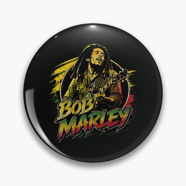 Item preview, Bob Marley designed and sold by Mykittens69.