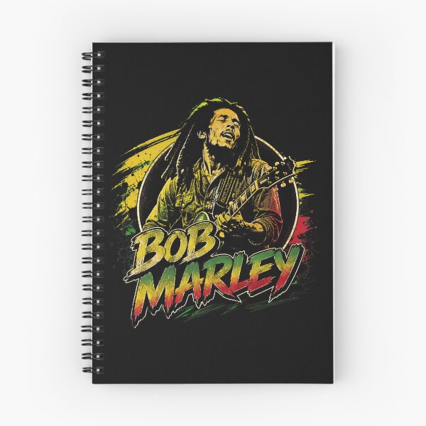 Item preview, Bob Marley designed and sold by Mykittens69.