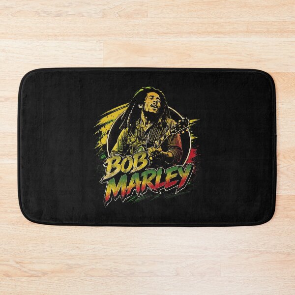 Item preview, Bob Marley designed and sold by Mykittens69.