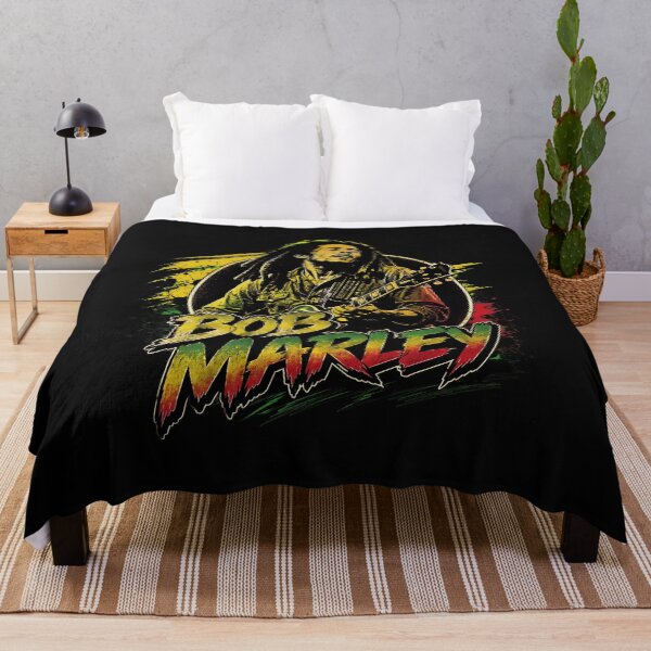 Item preview, Bob Marley designed and sold by Mykittens69.