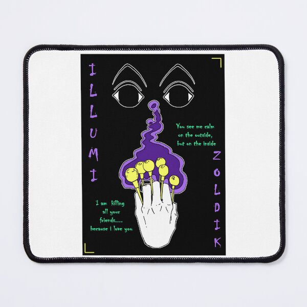 Item preview, Illumi designed and sold by truel-lingson.