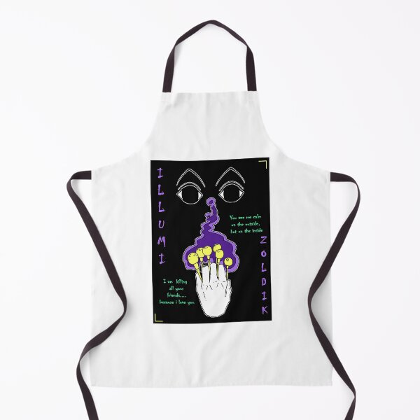 Item preview, Illumi designed and sold by truel-lingson.