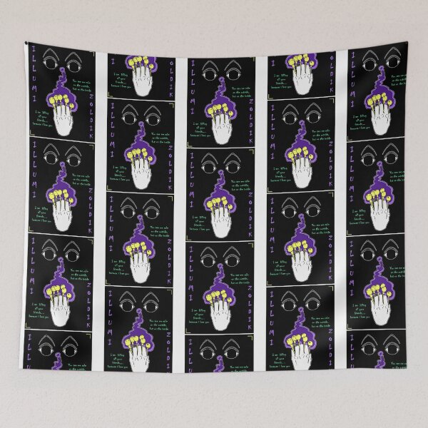 Item preview, Illumi designed and sold by truel-lingson.