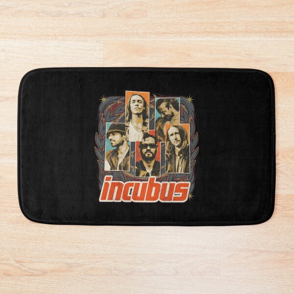 Item preview, Incubus Rock Band designed and sold by JettaApril.