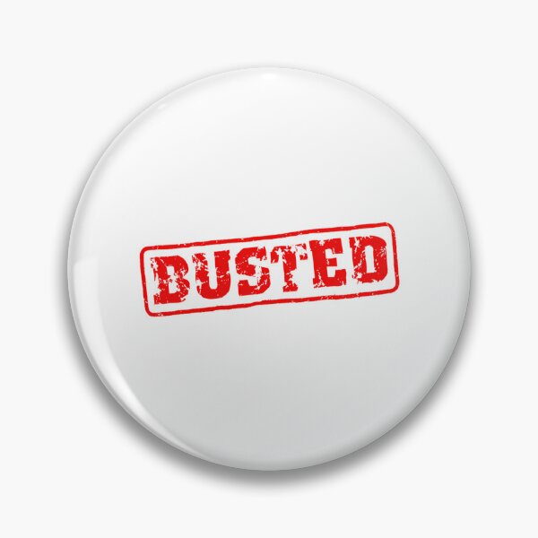 Item preview, Busted designed and sold by kristinp-artrid.
