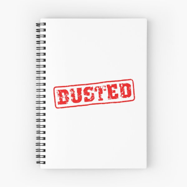 Item preview, Busted designed and sold by kristinp-artrid.