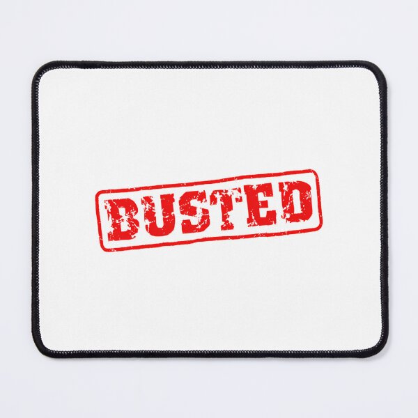 Item preview, Busted designed and sold by kristinp-artrid.
