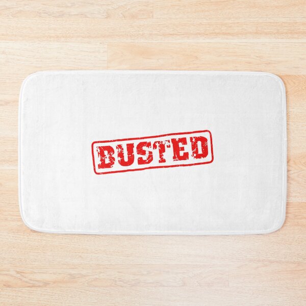 Item preview, Busted designed and sold by kristinp-artrid.